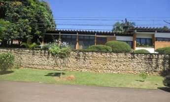 Imagem 2: Casa de condomínio em Rua Nice - Granja Viana - Cotia/SP