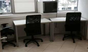 Imagem 5: CONJ. COMERCIAL - JARDIM PAULISTA - SP