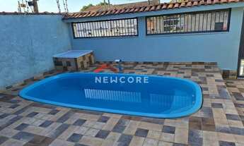 Imagem 3: Casa em Rua Vicente Alves Magalhães - Jardim Peruíbe - Peruíbe/SP