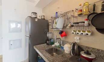 Imagem 7: Venda Apartamento 1 Dormitórios - 48 m² Vila Olímpia