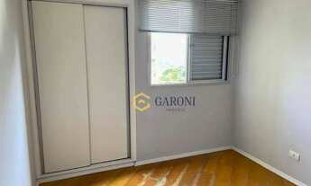 Imagem 6: Apartamento com 2 quartos, 60 m² - venda ou locação - Alto da Lapa - São Paulo/SP