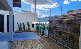 Imagem 4: Casa com 3 dormitórios