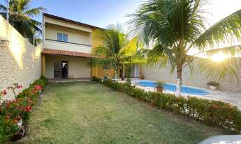 Imagem 3: Casa ampla para temporada com piscina, churrasqueira e conforto para até 15 pessoas