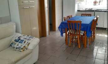 Imagem 3: Casa ampla com 6 quartos(4 com ar),a 500mts da praia. Ideal para família ou investimento