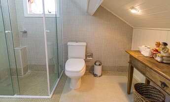 Imagem 7: Apartamento em Av. Mariane Baungart - Vila Abernéssia - Campos do Jordão/SP