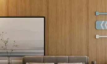 Imagem 4: Flat à Venda Beira Mar Nascente Sul Vista Mar Definitiva Pronto 27m² Intermares/Cabedelo