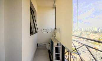 Imagem 4: Aluguel Apartamento 2 Dormitórios - 52 m² Vila Olímpia