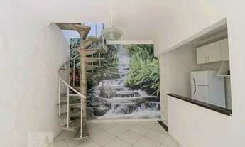 Imagem 2: Casa à Venda - Tatuapé, 1 Quarto, 25 m2