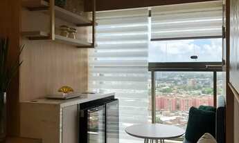 Imagem 5: Parque das palmeiras | Oportunidade na Caxangá | 2 quartos+1 Suíte | Varanda Gourmet