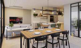 Imagem 7: Flat com 1 dormitório à venda, 22 m² por R$ 265.000,00 - Intermares - Cabedelo/PB