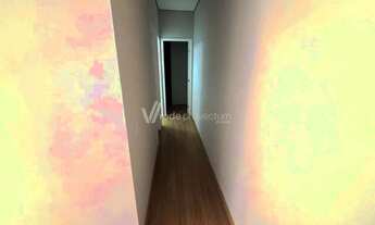 Imagem 5: Apartamento - Jardim Antonio Von Zuben - Campinas