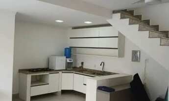 Imagem 6: Casa com 2 dormitórios, 125 m² - venda por R$ 850.000,00 ou aluguel por R$ 4.500,00/mês