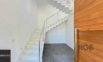 Imagem 4: Casa Condominio em Porto Alegre, no bairro Hípica, com 3 dormitório(s), e 3 banh