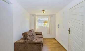 Imagem 2: Apartamento (Padrão), com 2 quartos e 2 banheiros à Venda, 45 m² em São Paulo/SP