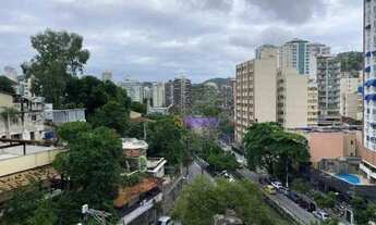 Imagem 5: Apartamento com 2 dormitórios à venda, 74 m² por R$ 520.000,00 - Icaraí - Niterói/RJ