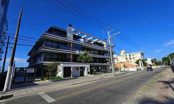 Imagem 2: Apartamento alto padrão com vista mar