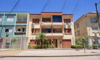 Imagem: Apartamento térreo com Pátio com 2 quartos