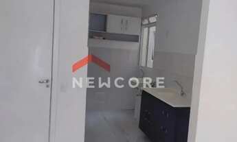 Imagem 7: Apartamento em Estrada Santa Mônica - Parque Santa Rosa - Suzano/SP