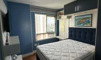 Imagem 2: Apartamento a venda no condomínio River side