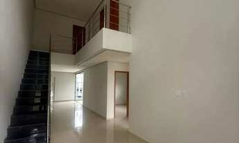 Imagem 5: Residencial Porto Marina - Casa com 3 suítes, piscina