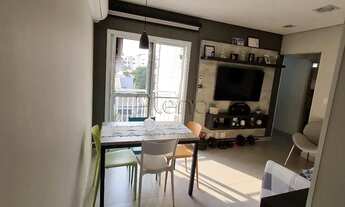 Imagem 4: Apartamento à venda em Indaiatuba, Jardim Sevilha, com 2 quartos, com 56 m²