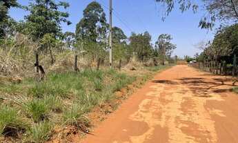 Imagem 2: Lote condomínio Prive II lago norte