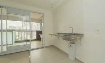 Imagem 7: Apartamento para venda em Barra Funda com 2 quartos, sendo 2 suítes , 54m²