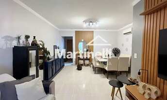 Imagem 4: Apartamento à venda no Edifício Ibiza, próximo ao Parque Carlos Raya - Ribeirão Preto/SP