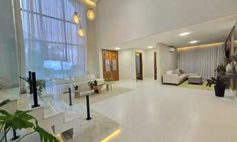 Imagem 4: Casa Triplex no Alphaville Jacuhy, Serra (ES) - 730m²