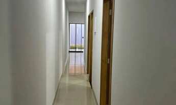 Imagem 7: Casa à venda no bairro Setor Andréia - Goiânia/GO