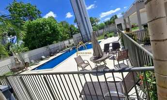 Imagem: APARTAMENTO PARA LOCAÇÃO CHAPADA DAS TULIPAS