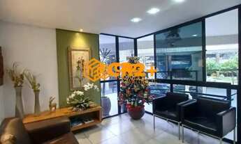 Imagem 2: Apartamento à Venda com 3 quartos, 1 suíte em Boa Viagem-62m² em Recife