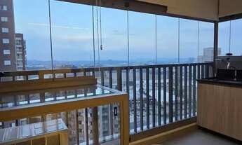 Imagem: Apartamento de Alto Padrão Nunca Habitado