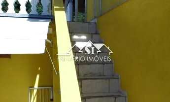 Imagem 4: Casa- Petrópolis, Floresta