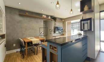 Imagem 4: Venda Apartamento 3 Dormitórios - 72 m² Pinheiros