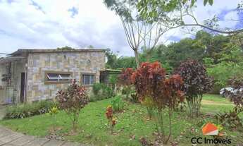 Imagem 7: Térrea para venda possui 223 m² com 4 quartos em Aldeia dos Camarás - Camaragibe - PE