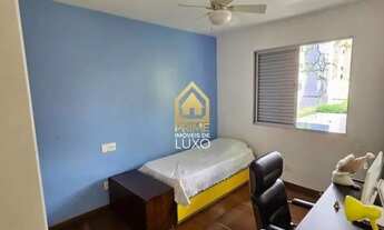 Imagem 6: Cobertura à venda com 4 quartos no bairro Cruzeiro