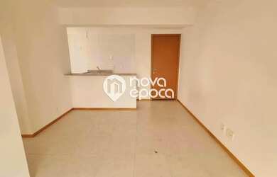 Imagem 4: Cachambi Apartamento com 2 dormitórios