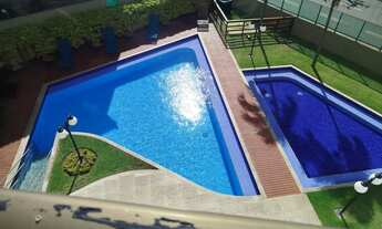 Imagem 6: Apartamento a Venda 118m² com 3 Quartos, 3 suítes no bairro Piedade em Jaboatão Dos Guarar