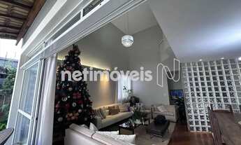 Imagem 5: Venda Casa Santa Lúcia Belo Horizonte