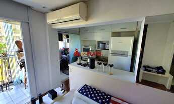 Imagem 5: Apartamento com ótimo preço no bairro Vila Nova Conceição. Confira!