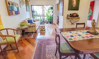 Imagem: APARTAMENTO LOCAÇÃO MOEMA ÍNDIOS