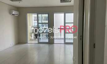 Imagem 4: Sala comercial com 43m² em Moema com 1 vaga