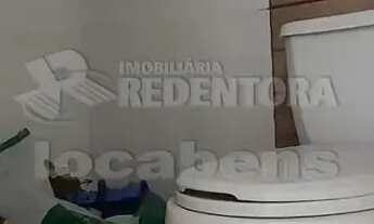 Imagem 3: Casa com 3 dormitórios com ar-condicionados , piscina e churrasqueira