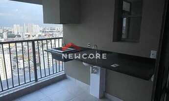 Imagem 5: Apartamento em Rua Dionísio de Camargo - Centro - Osasco/SP