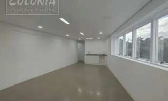 Imagem: Conjunto Comercial para locação - Saúde