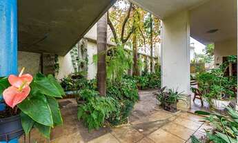 Imagem 7: Casa para venda em Pacaembu com 3 quartos, sendo 1 suíte , 320m²