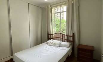 Imagem 6: Apartamento no Lourdes - 3 Quartos, 118 m²