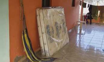 Imagem 2: Casa com 4 quartos a duas quadras da praia em Barreta. Nisia Floresta. Rn