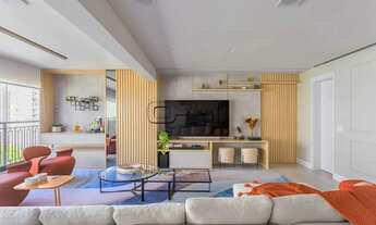 Imagem 3: Venda Apartamento 3 Dormitórios - 173 m² Perdizes